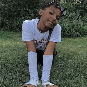 Meet your Posher, Lia